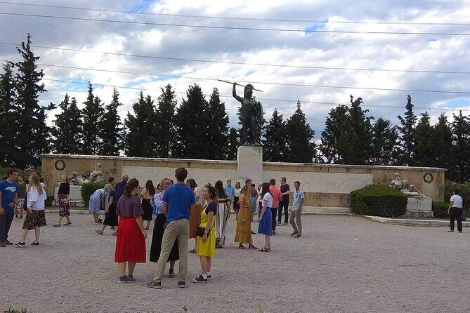 Private Tour to Delphi ! from Volos - FAQs