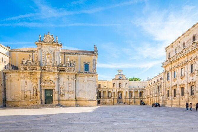 Private tour to discover Lecce - Authentic Experiences and Reviewer Insights