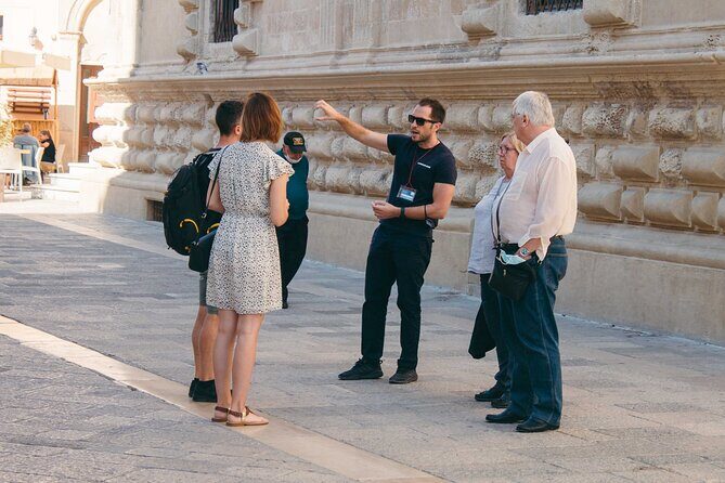 Private tour to discover Lecce - FAQ