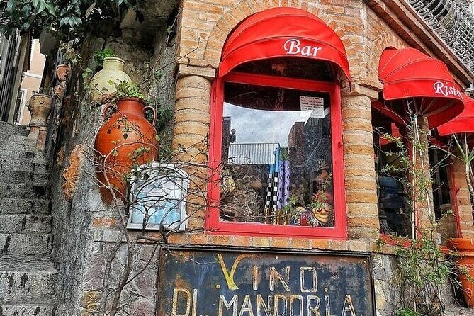 Private Tour to Discover Taormina and Castelmola - The Sum Up