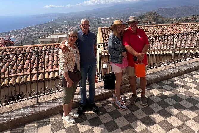 Private Tour to Discover Taormina and Castelmola - FAQs