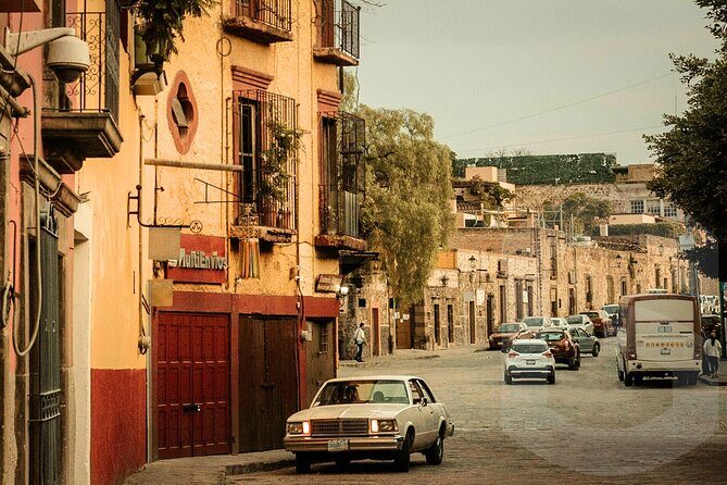 Private Tour to Dolores Hidalgo and San Miguel from Guanajuato - Key Points