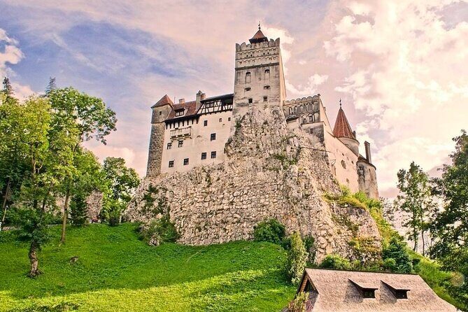 Private Tour to Dracula's Castle, Braov City & Pele Castle - A Closer Look at the Itinerary