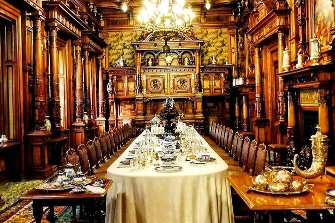 Private Tour to Dracula's Castle, Braov City & Pele Castle - Who Would Love This Tour?