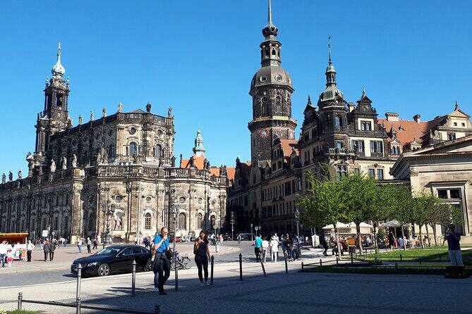 Private Tour to Dresden from Prague - Who Will Love This Experience?