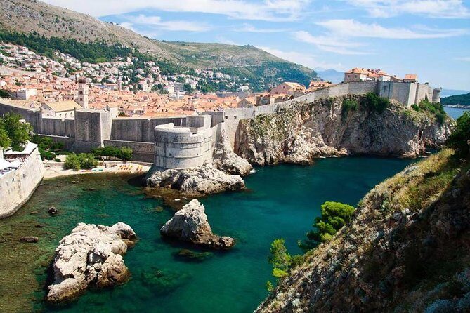 Private tour to Dubrovnik & Ston from Split - In-Depth Look at the Tour
