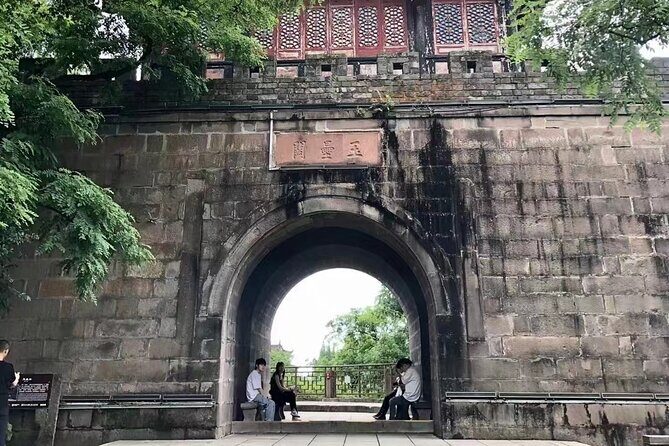 Private Tour to Dujiangyan & Mt Qingcheng from Chengdu - FAQs