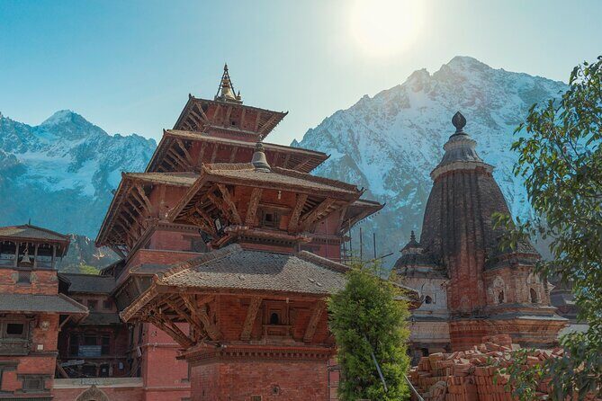 Private Tour to Dulikhel and Panauti from Kathmandu - The practical side: logistics, pricing, and what to expect