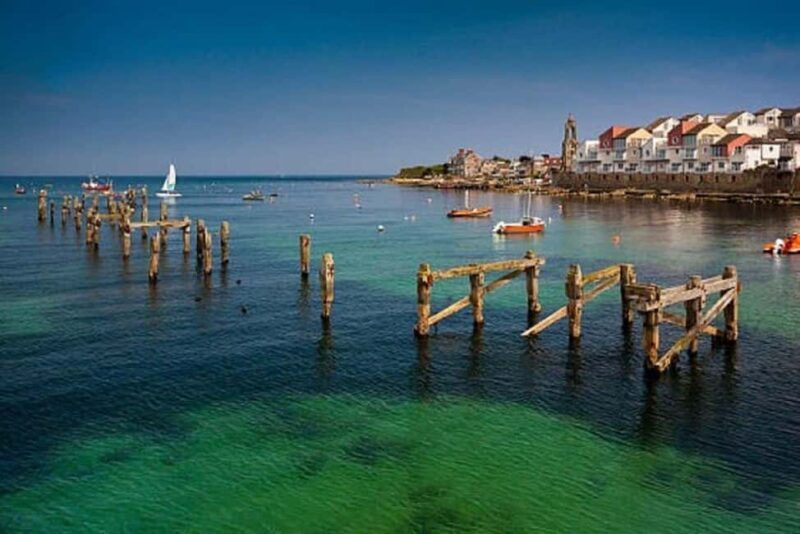 Private tour to Durdle Door, Corfe Castle, New Forest - FAQs