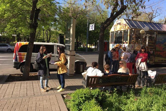 Private Tour to Echmiadzin and Zvartnots Temple - Final Thoughts