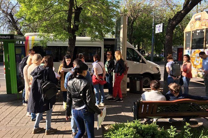 Private Tour to Echmiadzin and Zvartnots Temple - FAQ