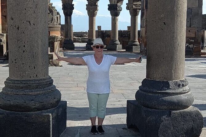 Private Tour to Echmiadzin,St.Hripsime & Gayane Churches, Zvartnots Temple - An In-Depth Look at the Tour