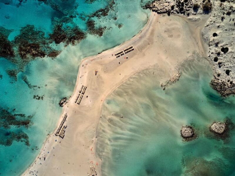 Private Tour To Elafonisi and Falasarna - An In-Depth Look at the Tour Experience