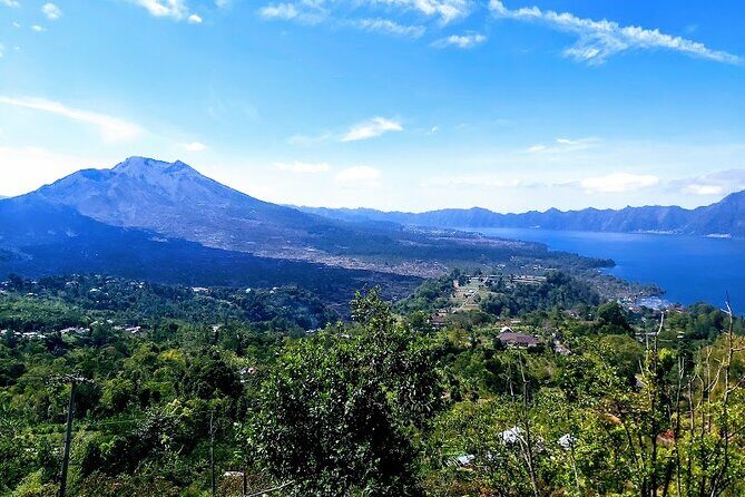 Private Tour to Enjoy Barong Dance, Ubud Art Village and Volcano - Who Would Love This Tour?