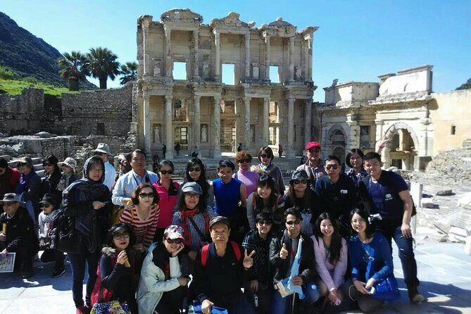 Private Tour to Ephesus, Virgin Mary, and Artemis Temple From Cruise Ship/Hotel - The Experience in Detail: What’s Included and What to Expect