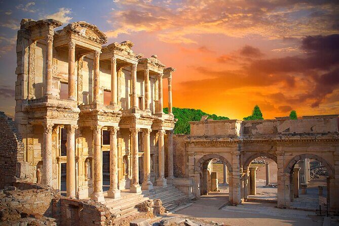 Private Tour to Ephesus, Virgin Mary, and Artemis Temple From Cruise Ship/Hotel - Who Should Consider This Tour?