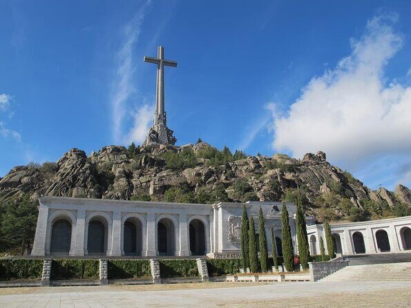 Private Tour to Escorial Valley of Fallen and Segovia from Madrid - An in-depth look at the tour experience
