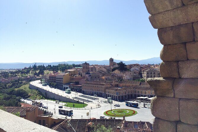 Private Tour to Escorial Valley of Fallen and Segovia from Madrid - What makes this tour stand out?