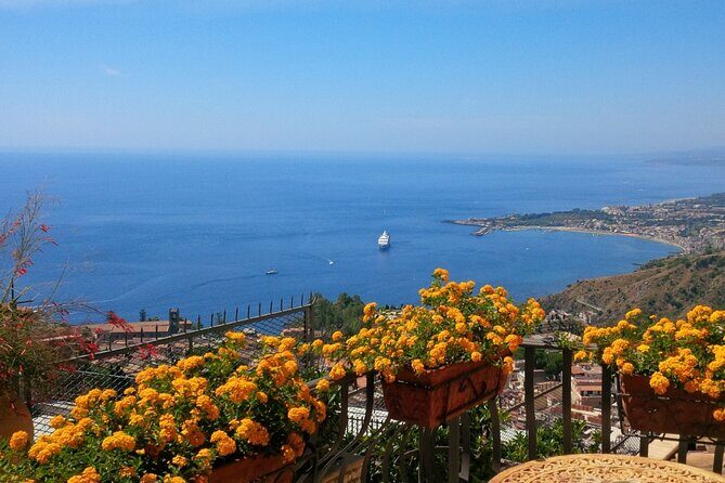 Private Tour to Etna and Taormina from Messina - Why Choose this Private Tour?