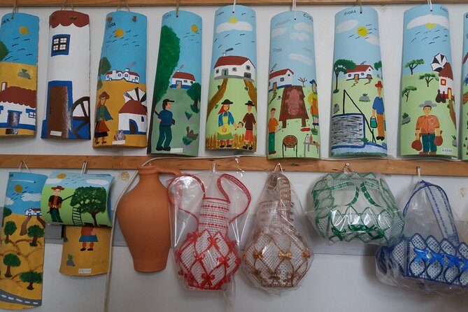 Private Tour to Evora and Cork Experience from Lisbon - Is This Tour Right for You?