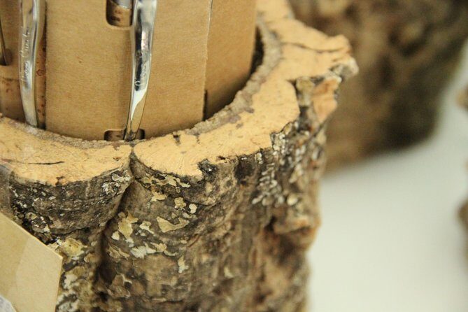 Private Tour to Evora and Cork Experience from Lisbon - The Sum Up