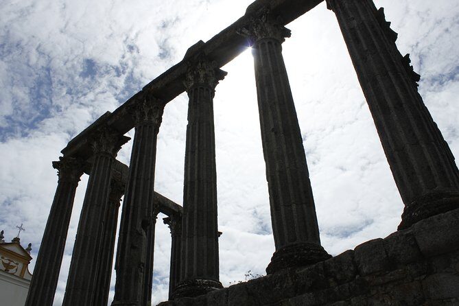 Private Tour to Evora and Cork Experience from Lisbon - FAQ