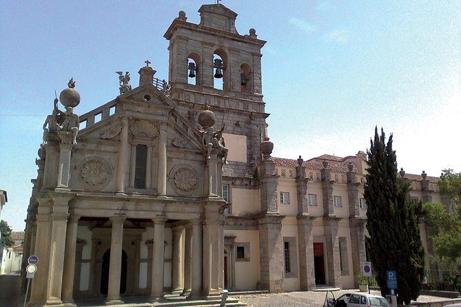 Private Tour to Evora and Monsaraz from Lisbon - FAQ