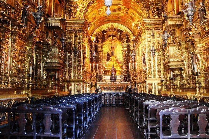 Private Tour to Évora from Lisbon - The Experience: What to Expect on a 9-Hour Private Tour to Évora