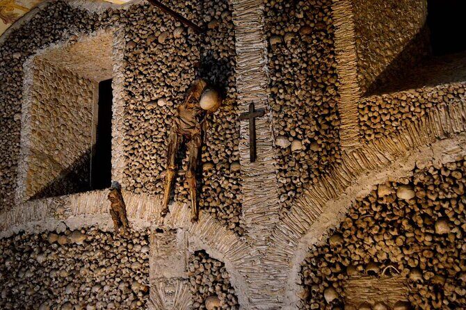 Private Tour to Évora from Lisbon - The Price and Value