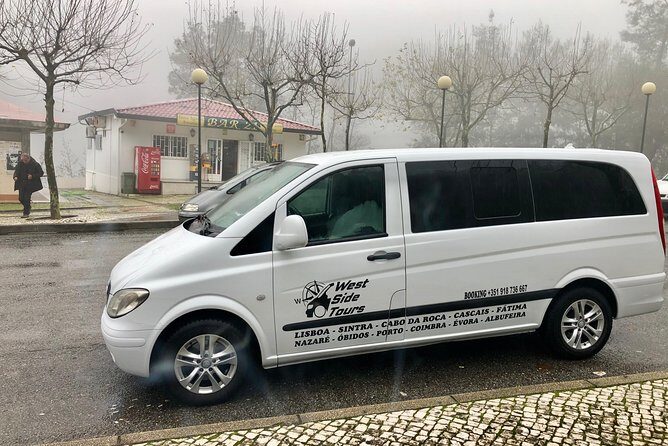 Private tour to Evora with optional wine tasting in the cartucha - FAQs