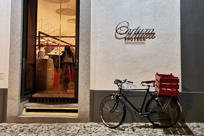 Private Tour to Evora with wine tasting at the Cartuxa Winery - Who Will Love This Tour?