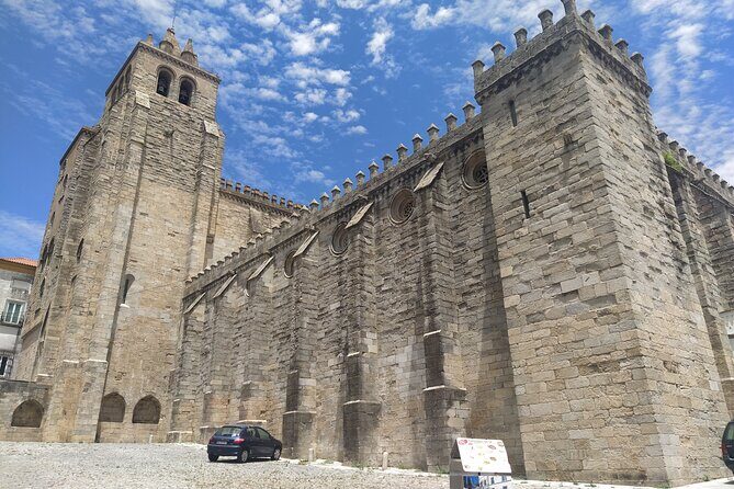 Private Tour to Évora with Wine tasting - Wine Tasting at Fitapreta Vinhos