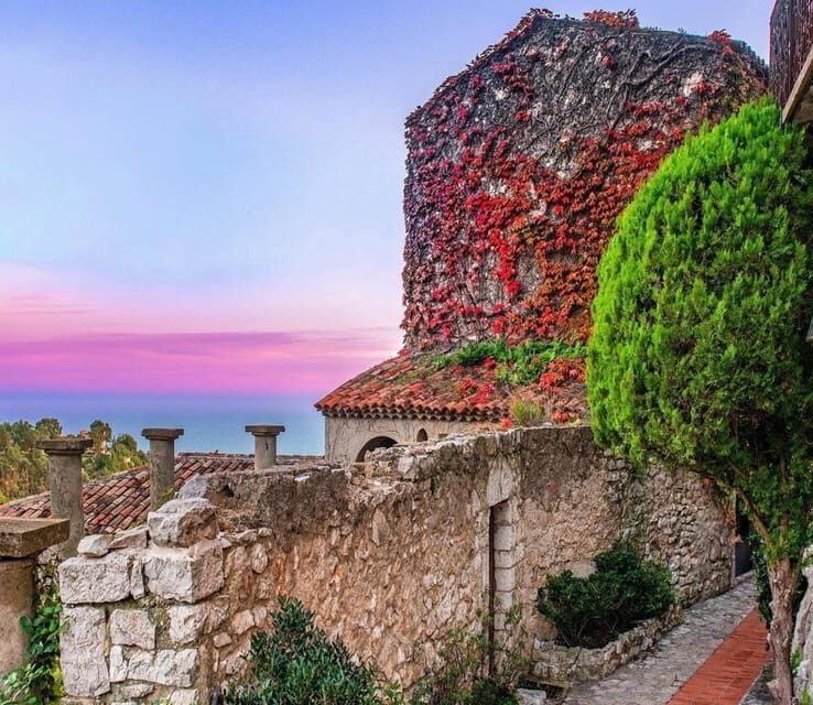 Private tour to Eze from Cannes, Nice, Monaco, Villefranche - FAQ