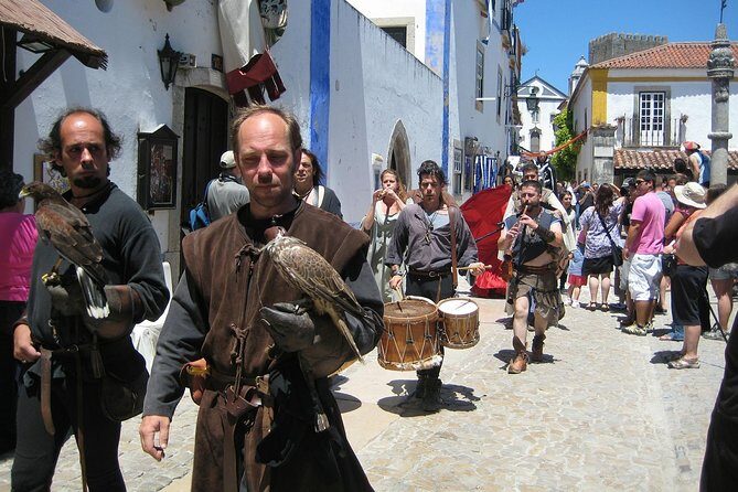 Prívate tour to Fátima, Batalha, Nazaré and Óbidos - Who Should Consider This Tour?