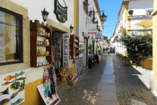 Prívate tour to Fátima, Batalha, Nazaré and Óbidos - Final Thoughts