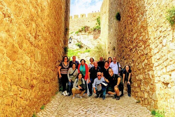 Private Tour to Fatima, Batalha, Nazare and Obidos from Lisbon - Exploring Portugal’s Cultural and Scenic Gems in a Day