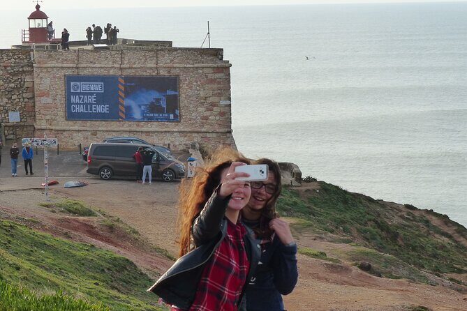 Private Tour to Fatima, Batalha, Nazare and Obidos from Lisbon - Key Points