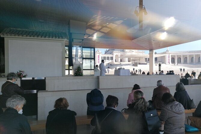 Private Tour to Fatima, Batalha, Nazare and Obidos from Lisbon - Who Is This Tour Perfect For?