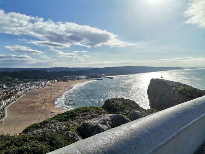 Private Tour to Fatima, Batalha, Nazare, Obidos From Lisbon - The Value of This Tour