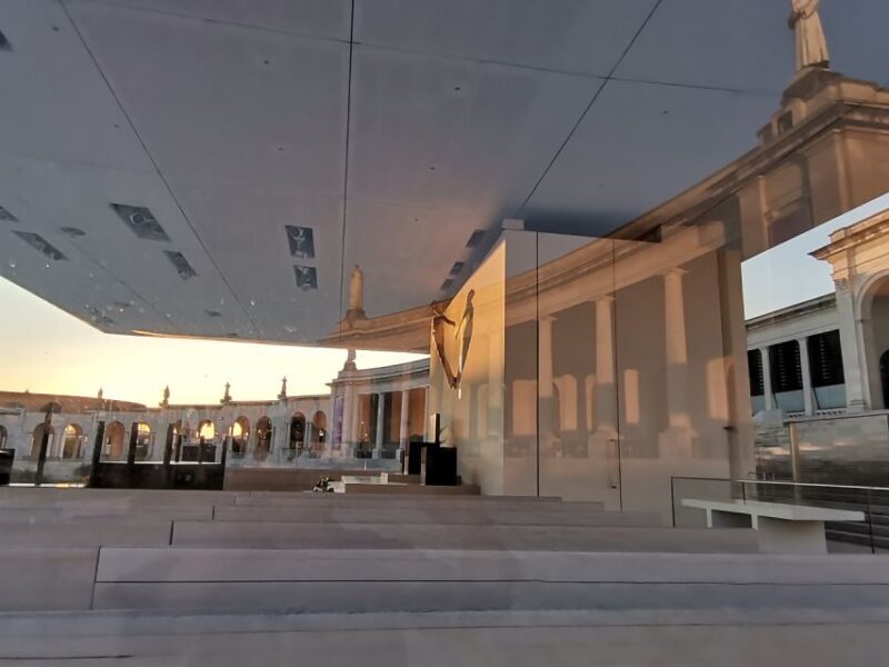 Private Tour to Fatima, Batalha, Nazare, Obidos From Lisbon - Authentic Experiences and Reviewer Insights