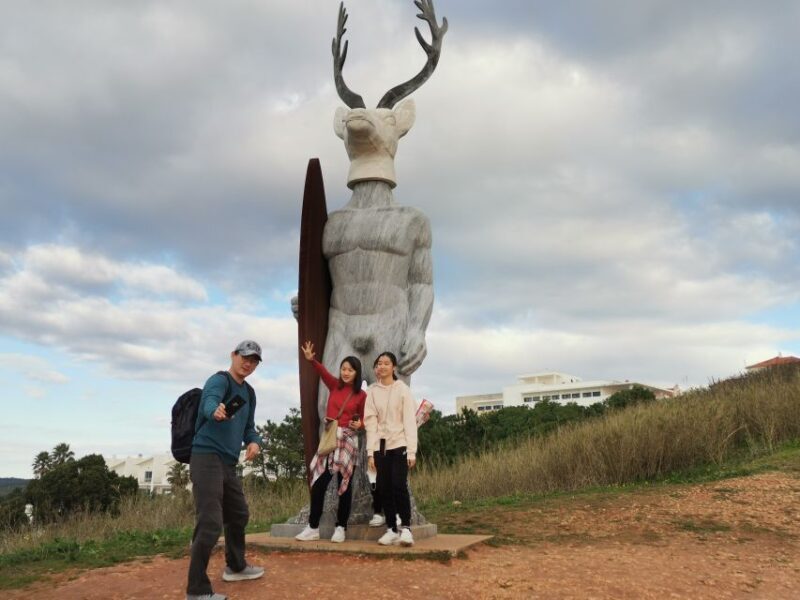Private Tour to Fatima, Batalha, Nazare, Obidos From Lisbon - FAQs