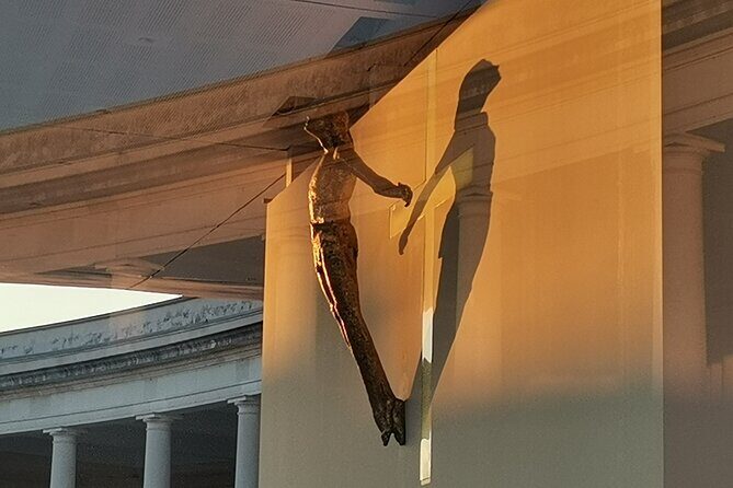 Private Tour to Fatima from Lisbon - FAQ