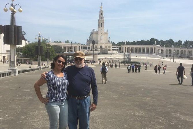 Private Tour to Fatima from Lisbon - What Travelers Say