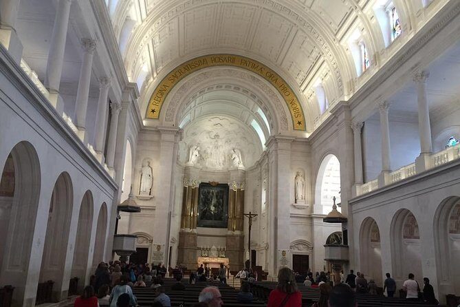 Private Tour to Fatima from Lisbon - Logistics: Price, Duration, and Practicalities