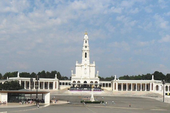 Private Tour to Fatima from Lisbon - Who Will Love This?
