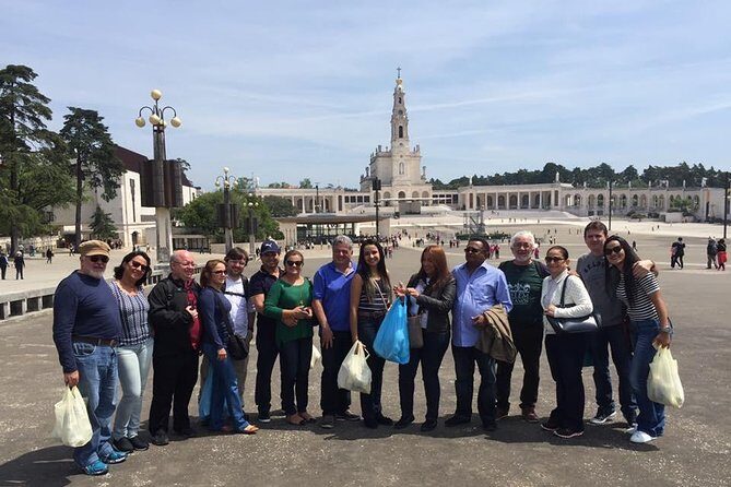 Private Tour to Fatima from Lisbon - Final Thoughts