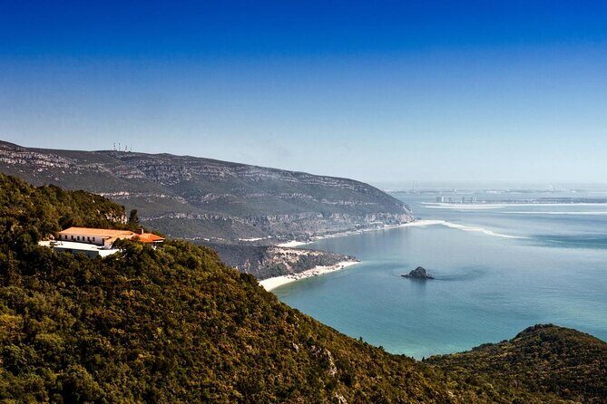 Private tour to Fatima, Nazare and Obidos - Exploring Portugal’s Charm in One Day: Private Tour to Fatima, Nazaré, and Óbidos