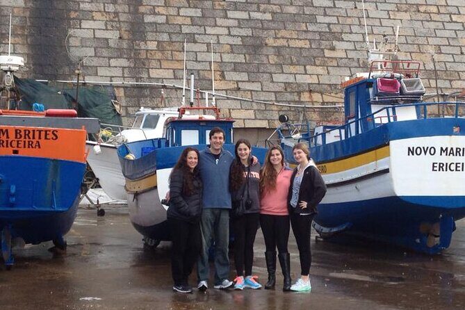 Private Tour to Fatima, Nazaré and Óbidos - Frequently Asked Questions (FAQs)