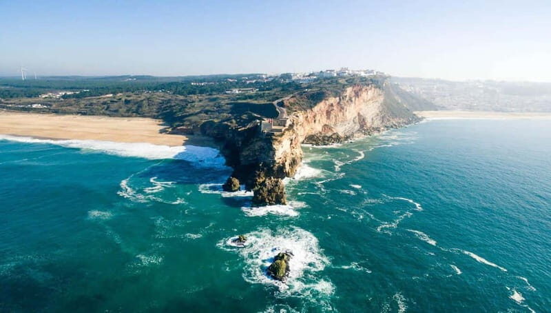 PRIVATE TOUR TO FÁTIMA, ÒBIDOS & NAZARÉ - Transportation & Comfort