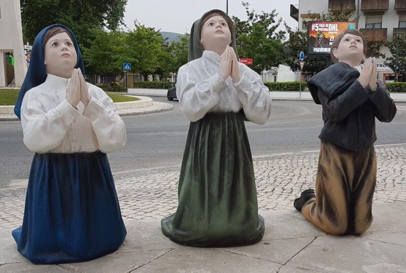 PRIVATE TOUR TO FÁTIMA, ÒBIDOS & NAZARÉ - FAQ